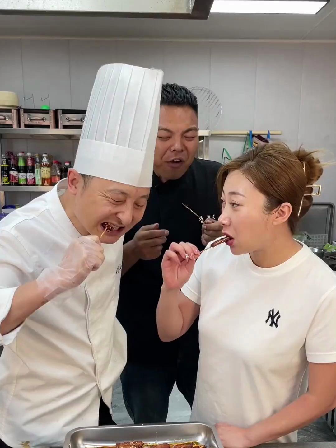 下酒菜硬菜,干巴肉