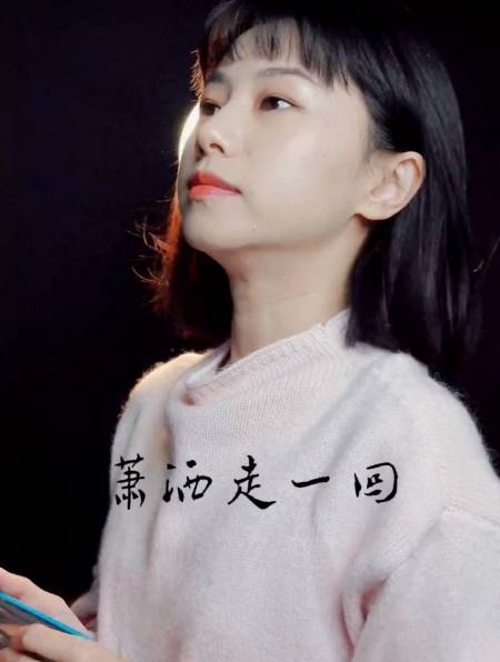 口琴演奏经典老歌《潇洒走一回》,大家开心就好!-度小视