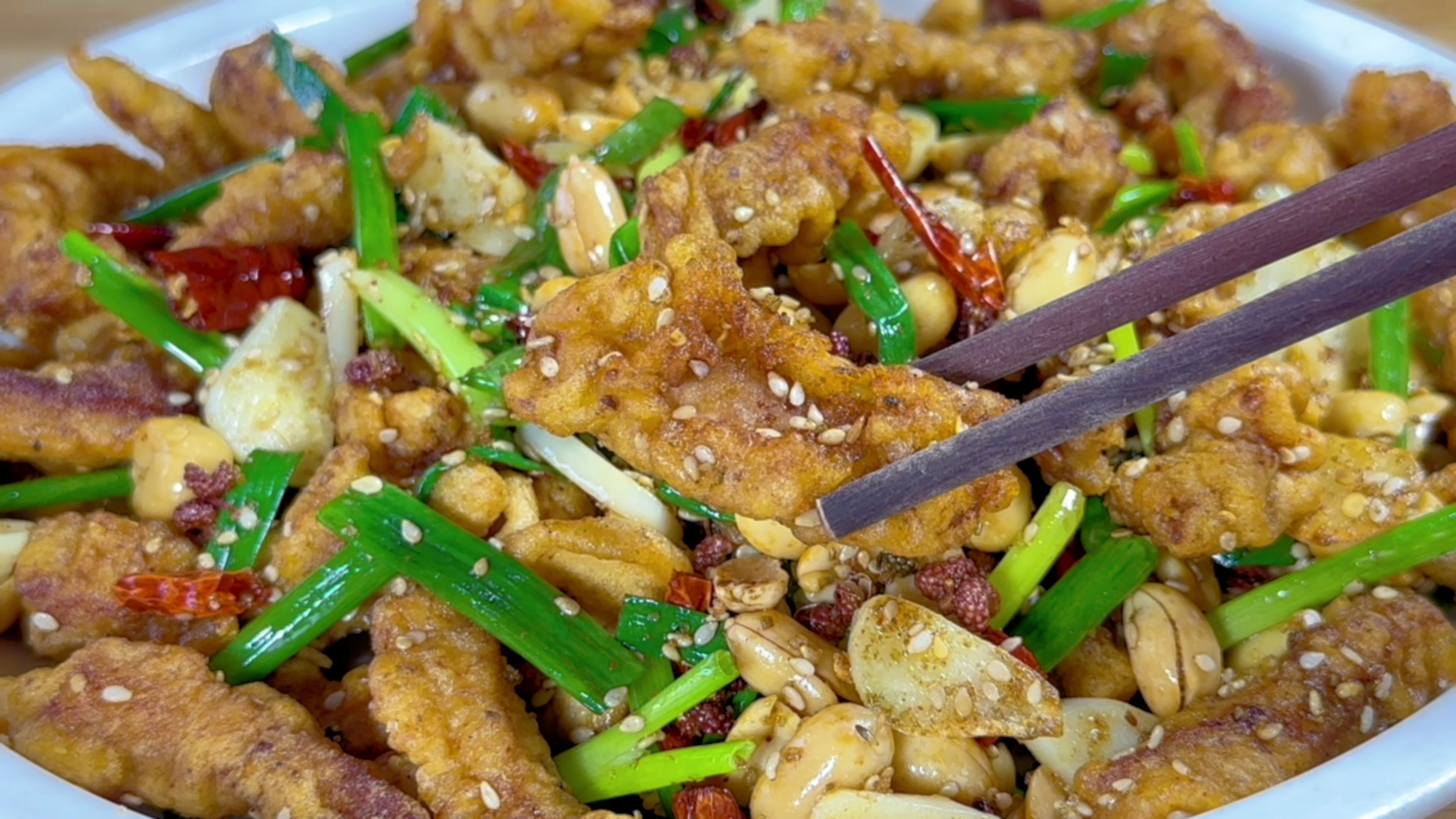 吃了半辈子猪肉,这才是最好吃的神仙做法,我家连吃8天了,真香