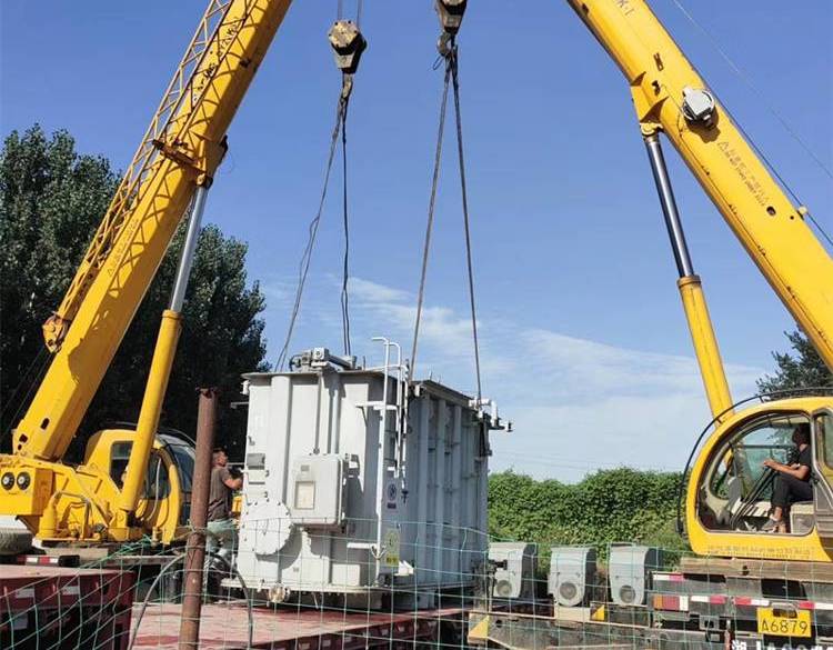 西安废电缆回收