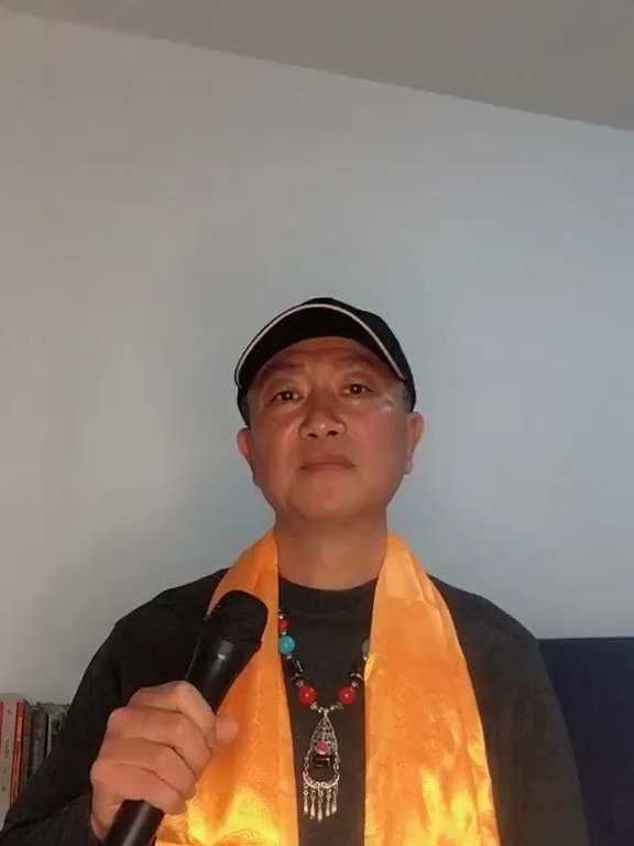 罗加在藏语里是宝爱人的意思一首《心上的罗加》分享给大家