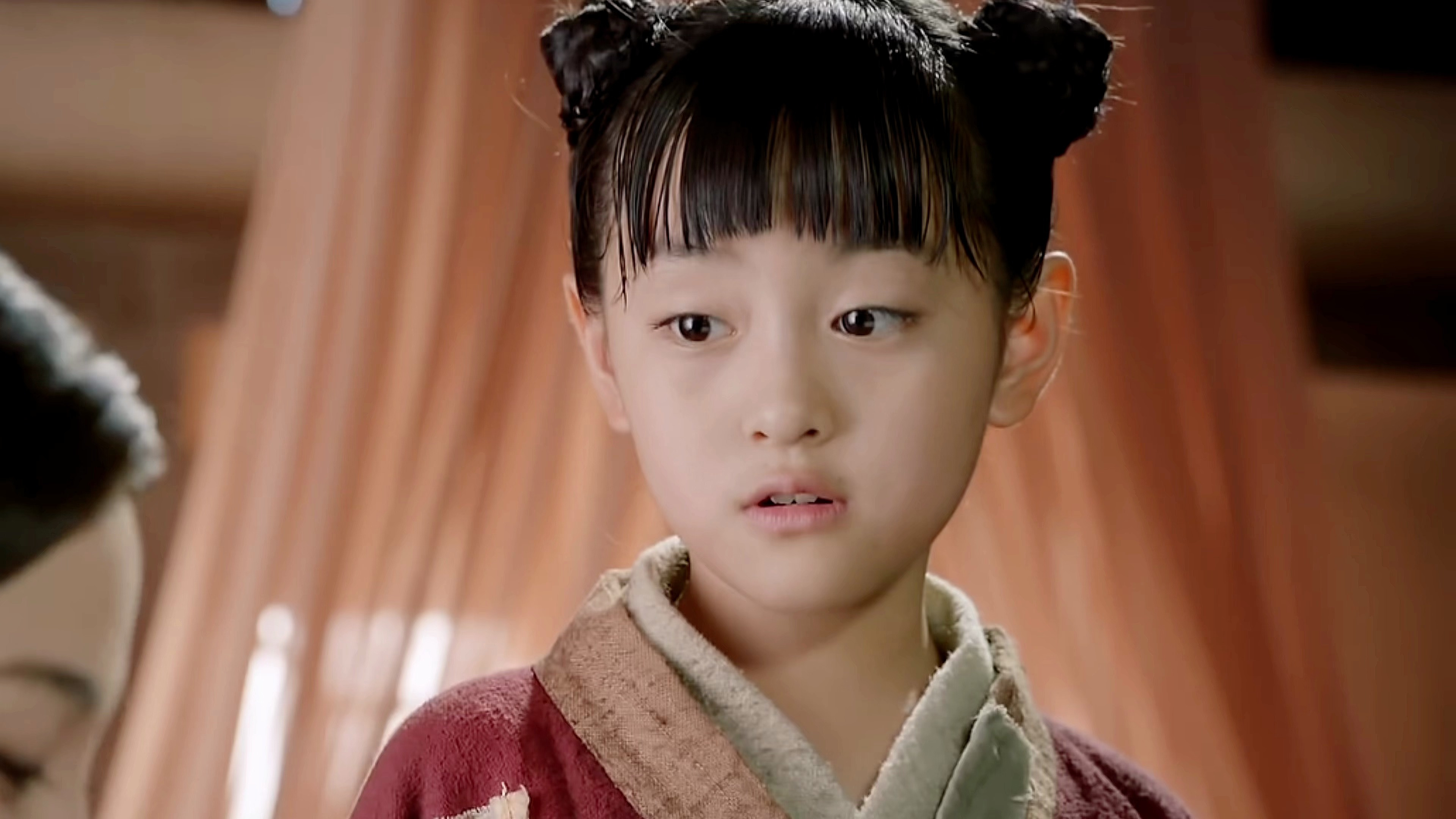 女人生下一个孩子,竟然是一只鱼妖