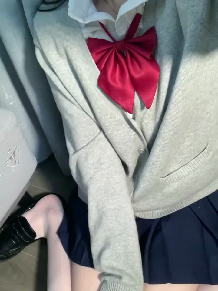 美腿姐姐,jk制服女孩丝袜穿搭