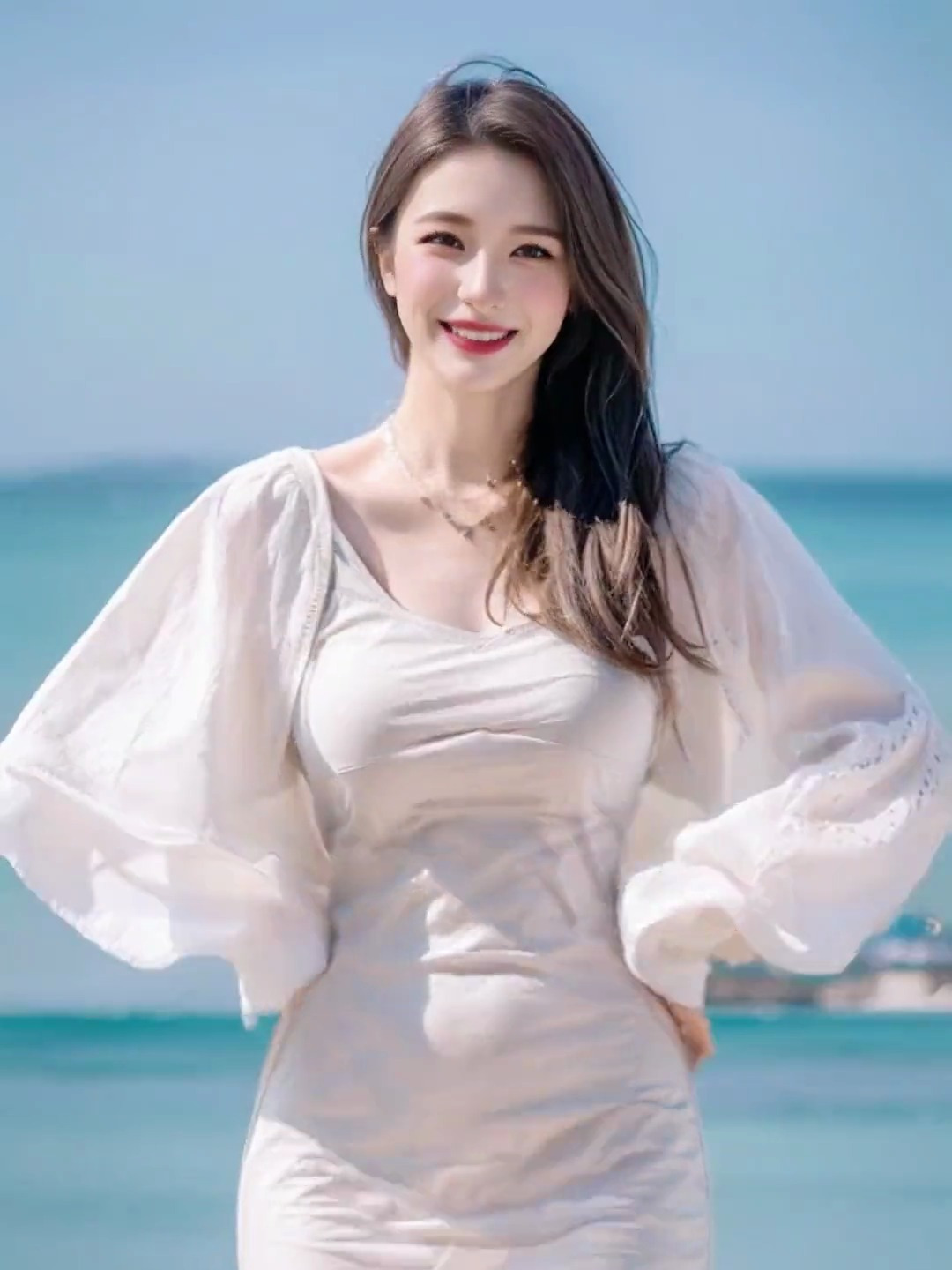 知心姐姐 养眼 身材很哇塞 好身材秀出来 完美身材