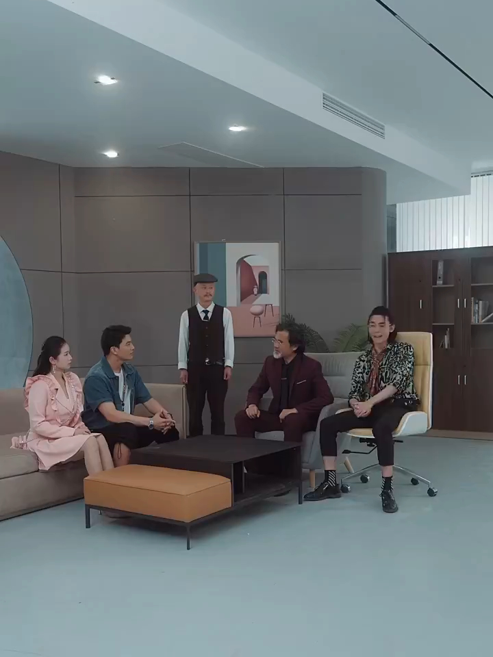 综+大预言家+完结