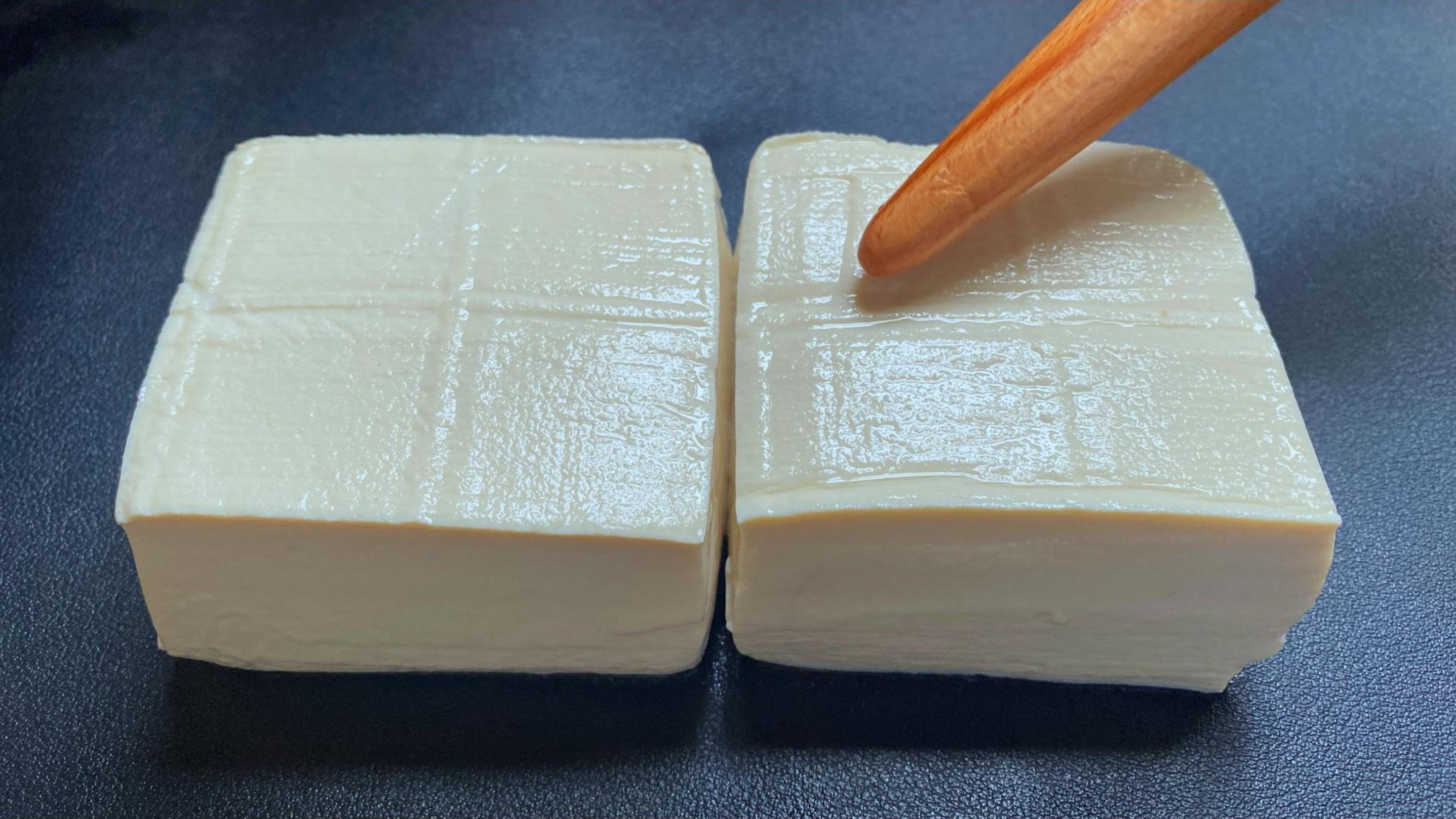 这样做的家常豆腐最好吃,比麻辣豆腐简单岀锅后家里米饭都不够吃