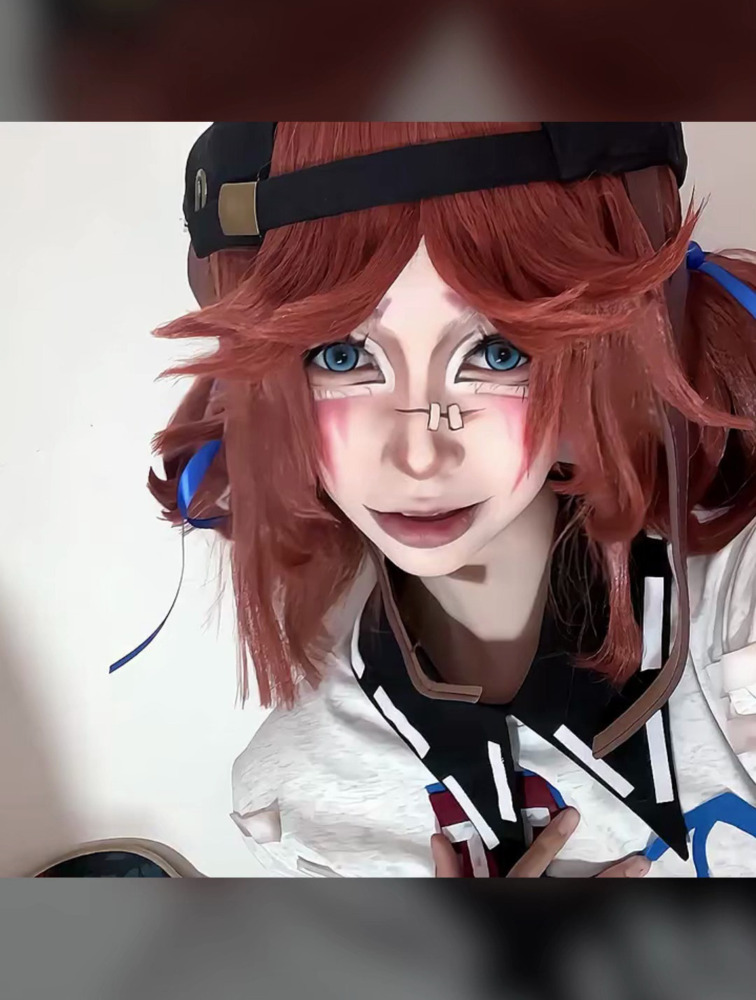 第五人格cos女角色