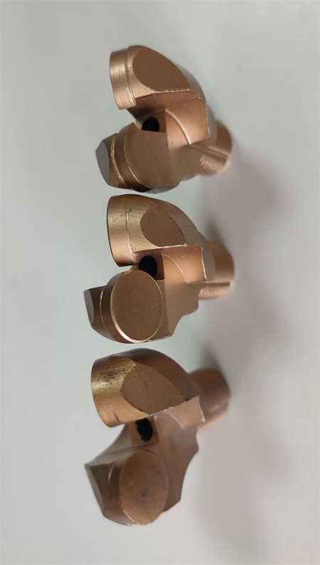 亚鑫28锚杆钻头金刚石钻头全片pdc钻头视频