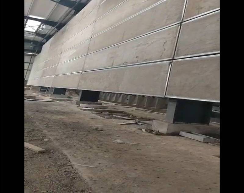 郑州钢骨架轻型板