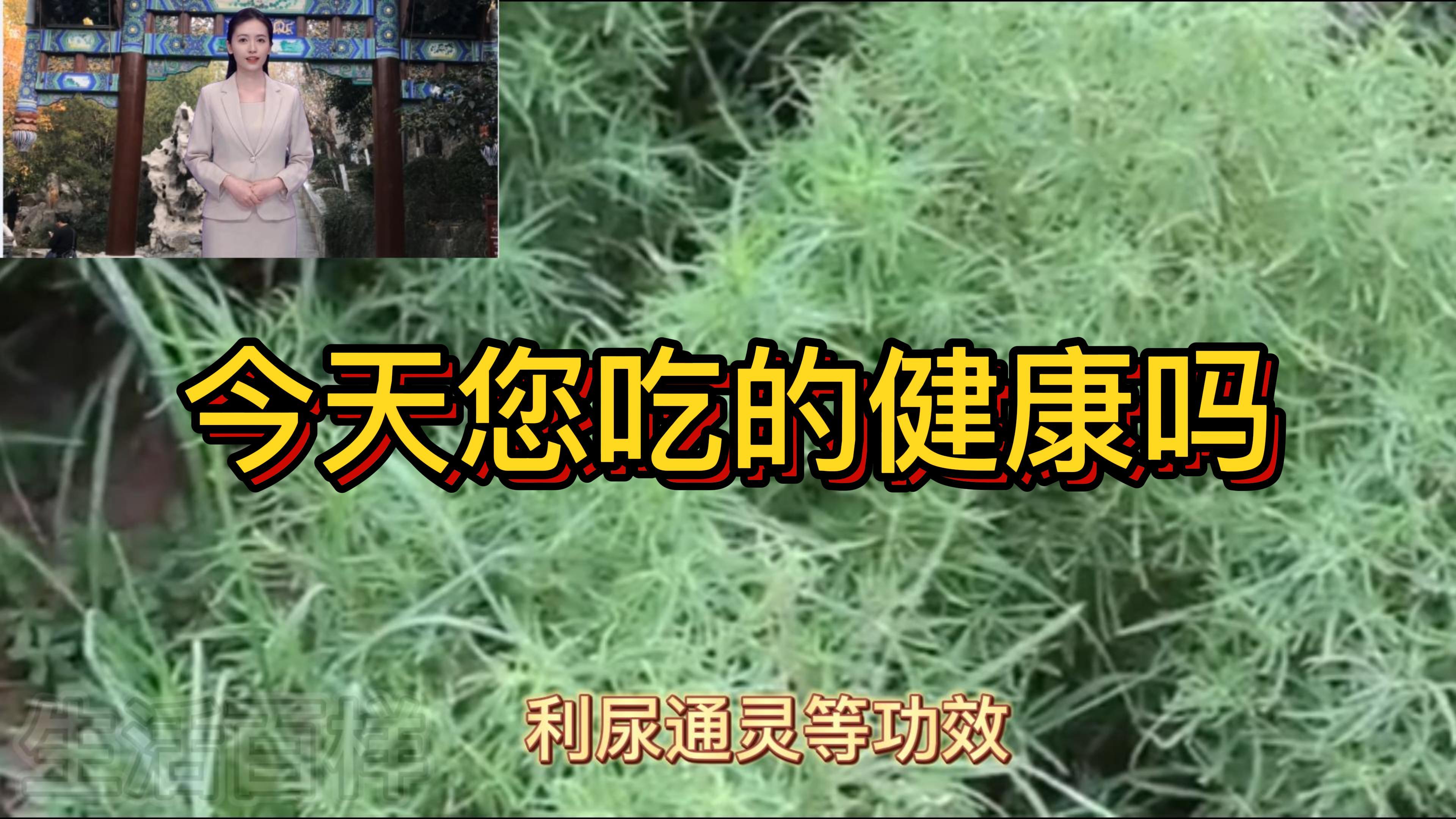 今天您吃的健康吗