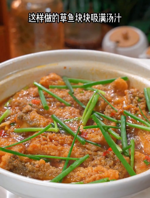 教你做特色的瓦罐鱼