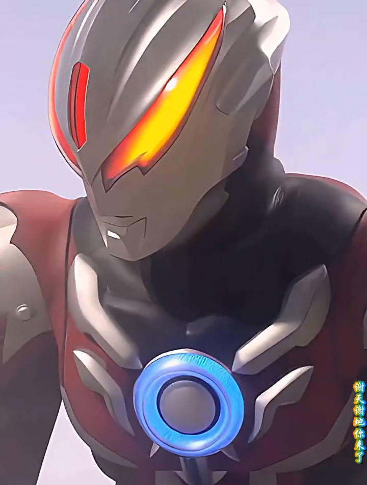 得到贝利亚力量加持,欧布奥特曼雷霆肩章,打架就是要暴戾点!-度小视