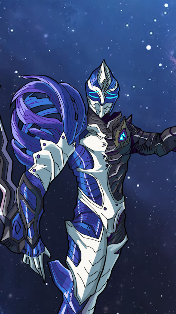 希特拉姆研究怪兽对付特利迦这一次他该怎么选