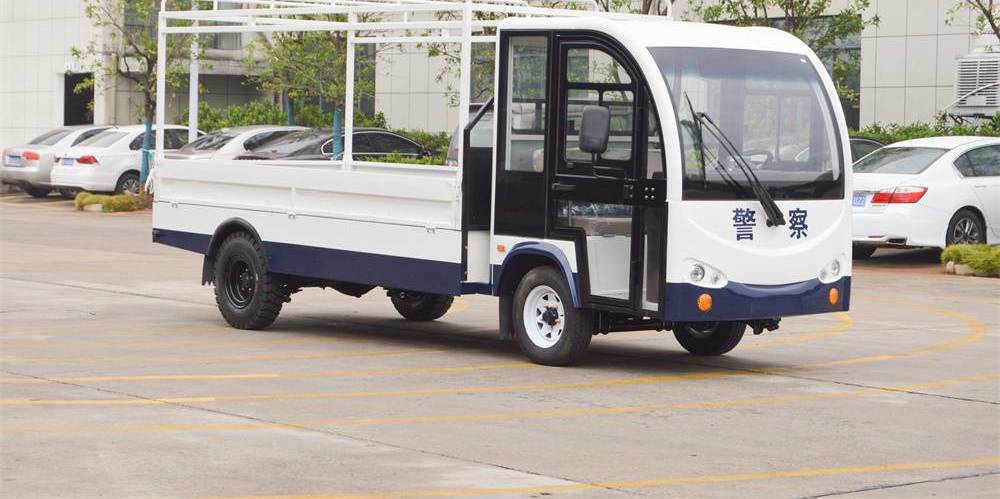 电动载货车的选购技巧:从新手到专家的全攻略