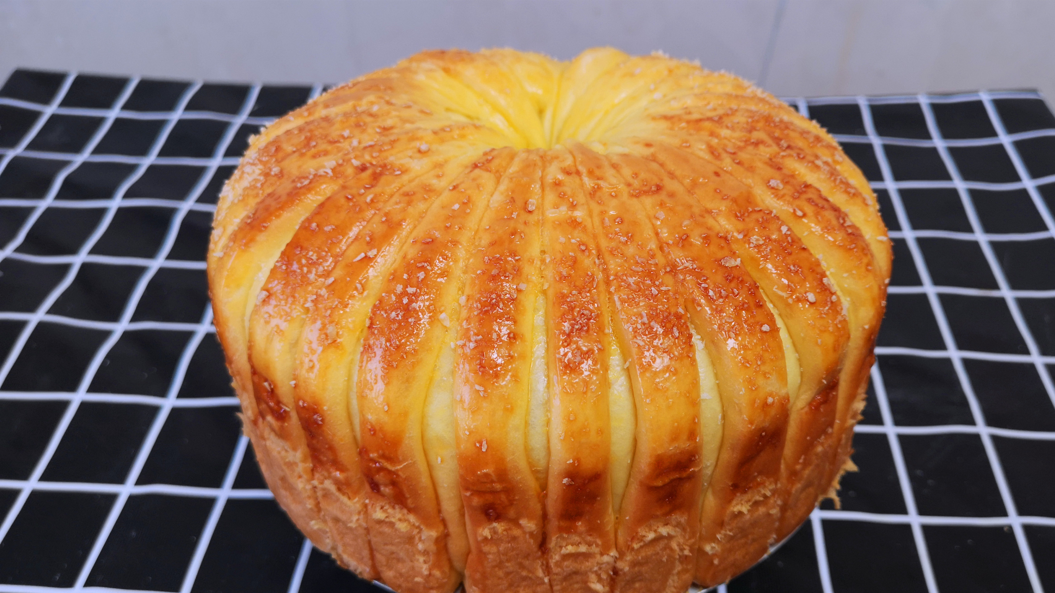 蒸面包,做法技巧详细讲解,不用烤箱就能完成,柔软拉丝无添加