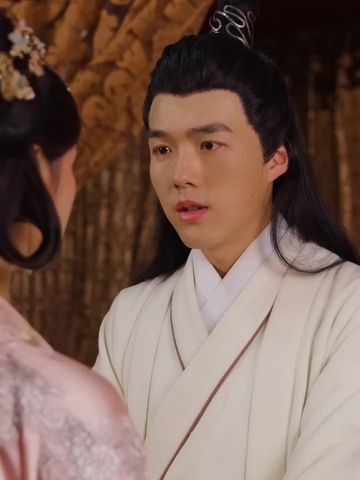 男主穿越古代娶公主