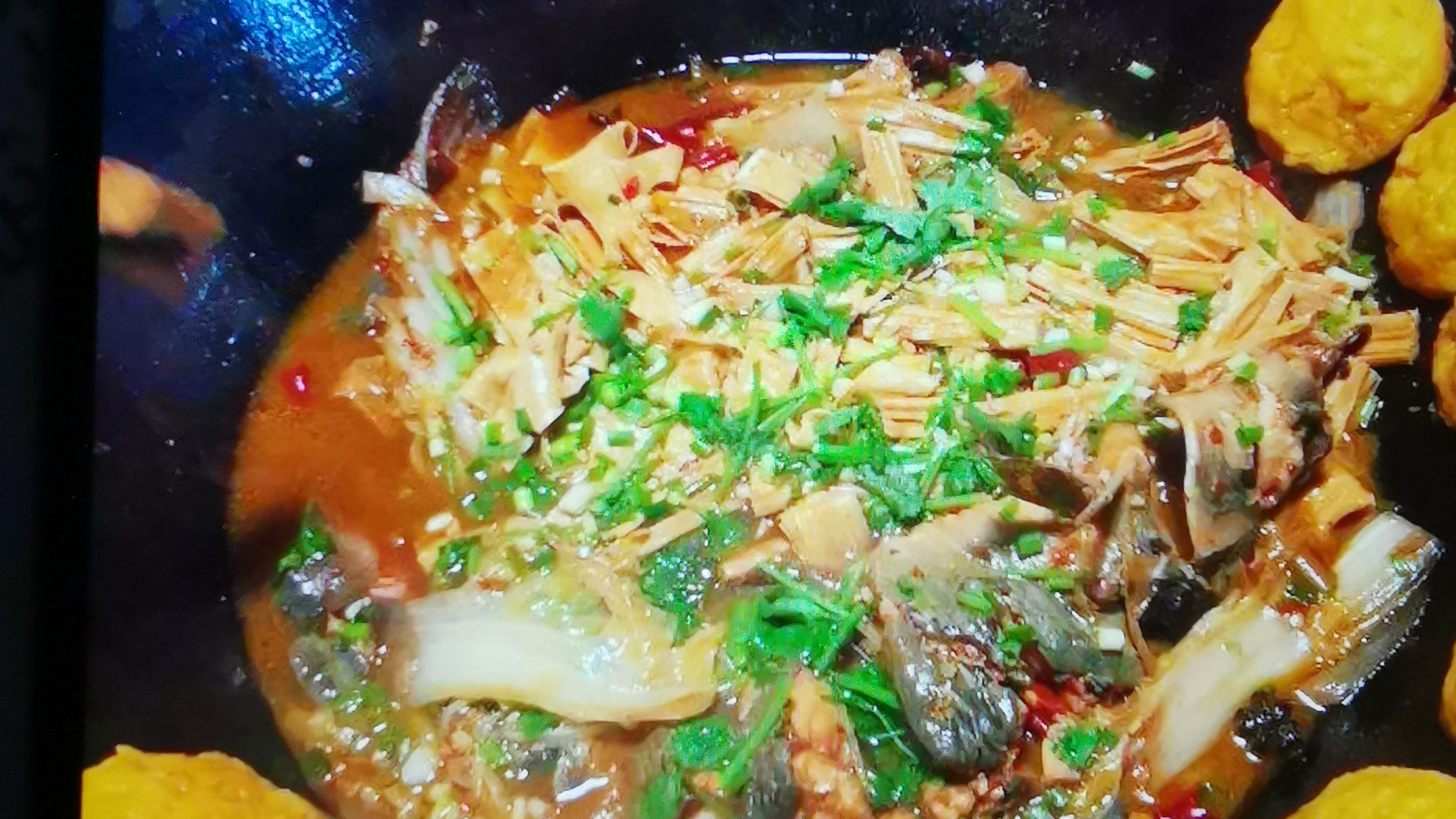 东北铁锅炖复合酱熬制的详细配料比例和操作流程