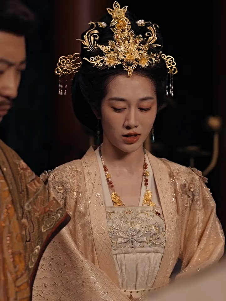 【热播短剧】九千岁驾到 59