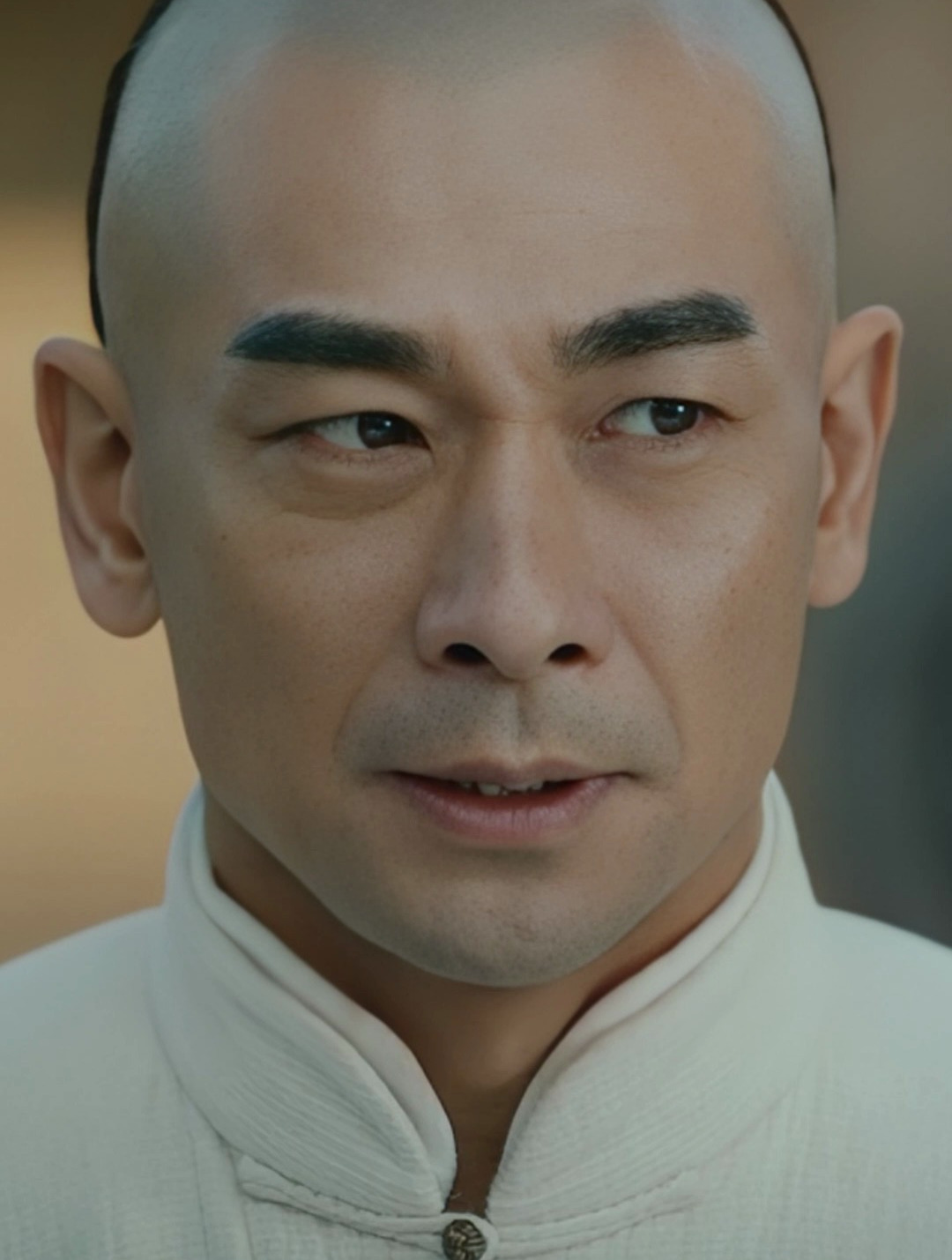 赵文卓"发飙"怒骂:年轻演员不遵守时间,耍大牌