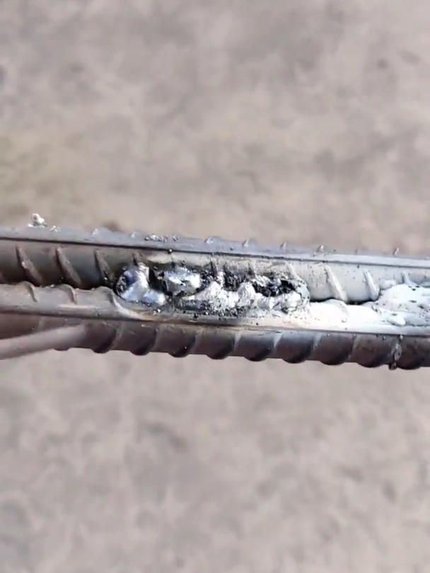 电焊焊接为什么夹渣呢?看完就懂了