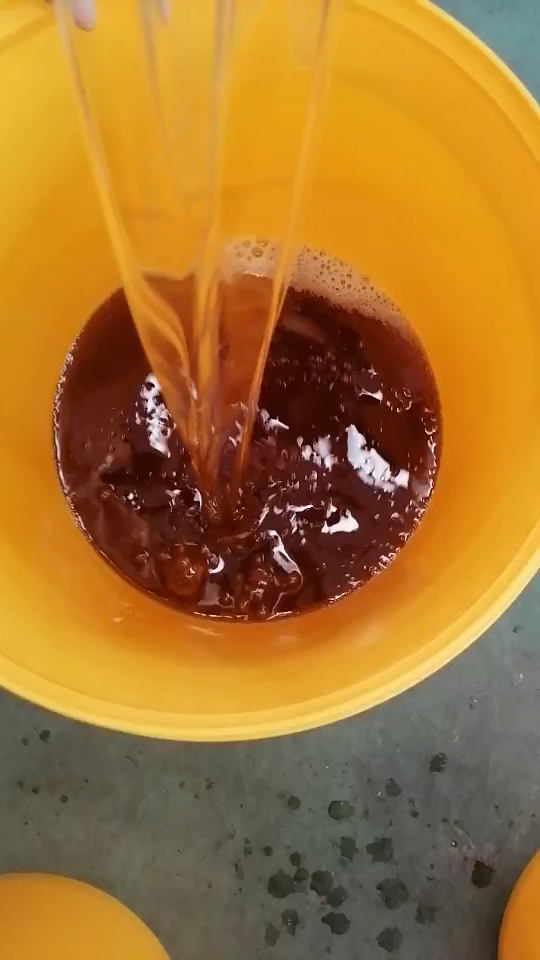 防锈油防锈油防锈蜡厂家威尔防锈油生产厂家