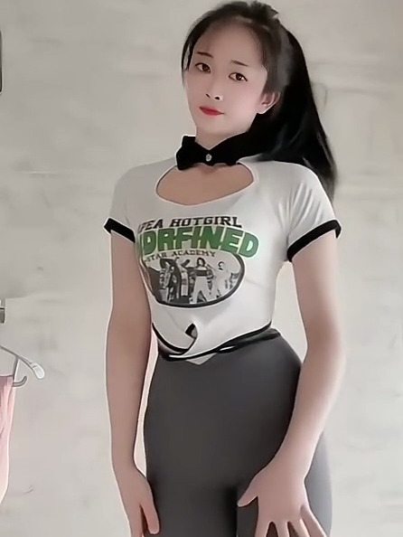 听说微胖才是极品,小少妇上线了