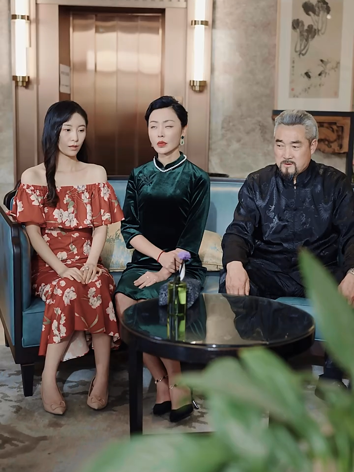替身新娘:陆总的第一宠妻 48