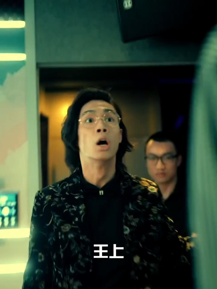 【热播短剧】护国龙婿 12