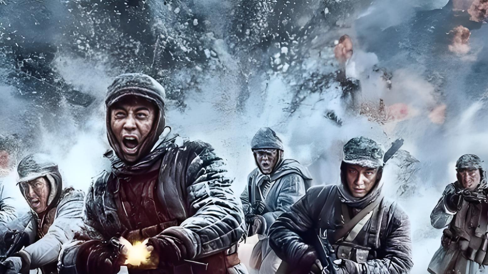 这是志愿军入朝作战十天以来，第一次与美军部队的正面交锋