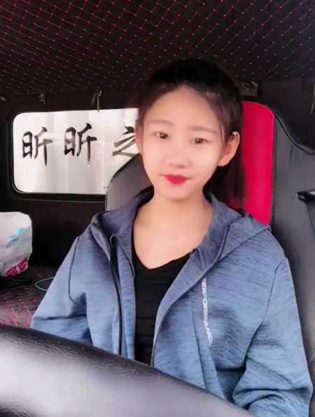 女司机开大卡车走南闯北,运费34000到手,开心极了!-度小视