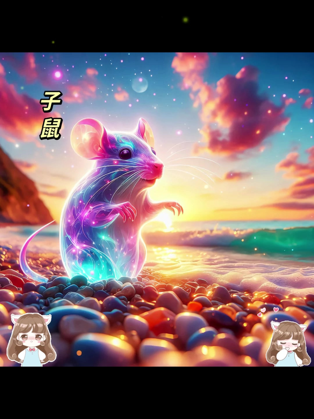 十二生肖本命水晶(十二生肖本命水晶?十二生肖本命水晶是什么?) 第2张