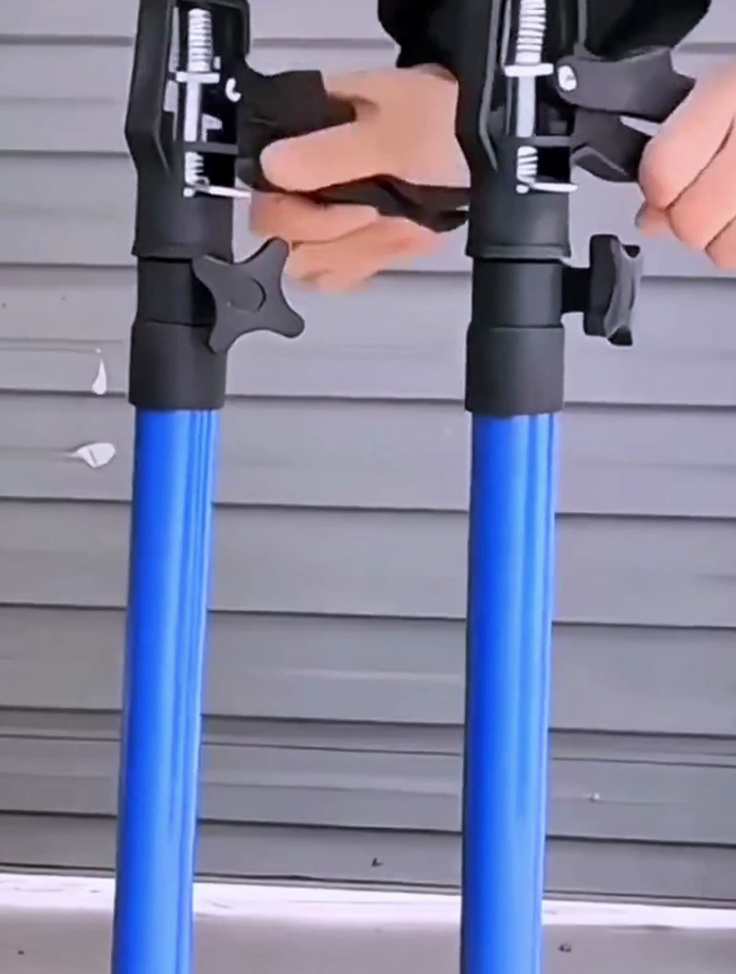 聪明人都在用"伸缩支撑杆",真的太实用啦,你知道嘛?