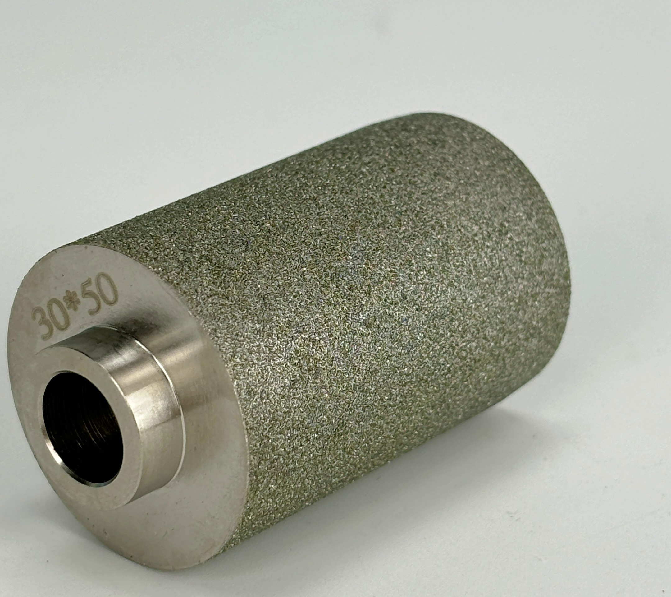 金刚石砂轮还能磨什么?