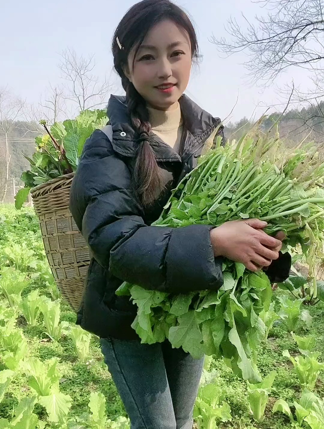 娶个贵州姑娘做老婆亏不了