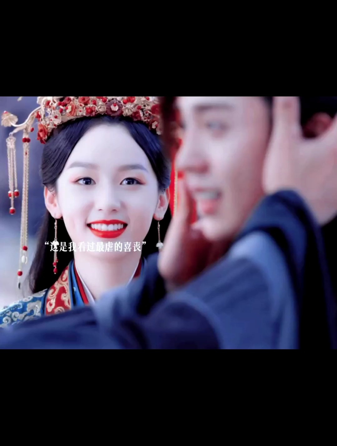 顾湘和曹蔚宁的结局到现在都无法释怀