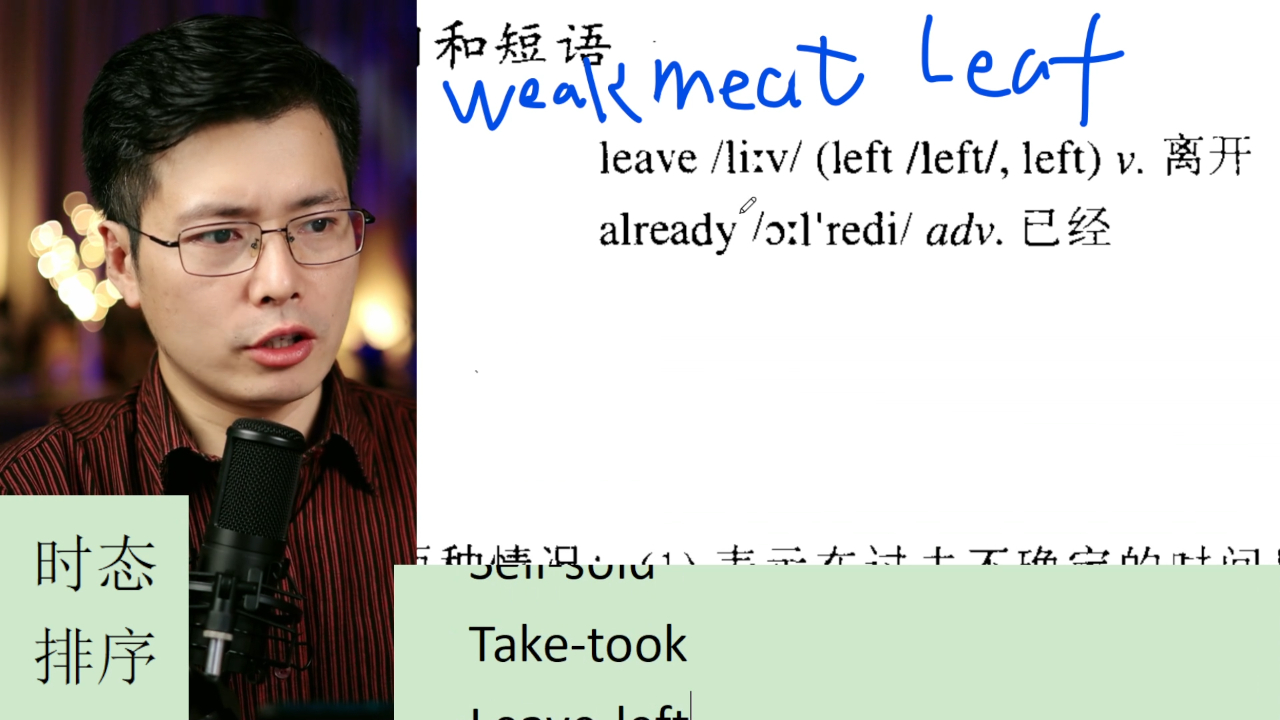 这样学英语就对了,有公式和结合数学理论学习真好,举一反百