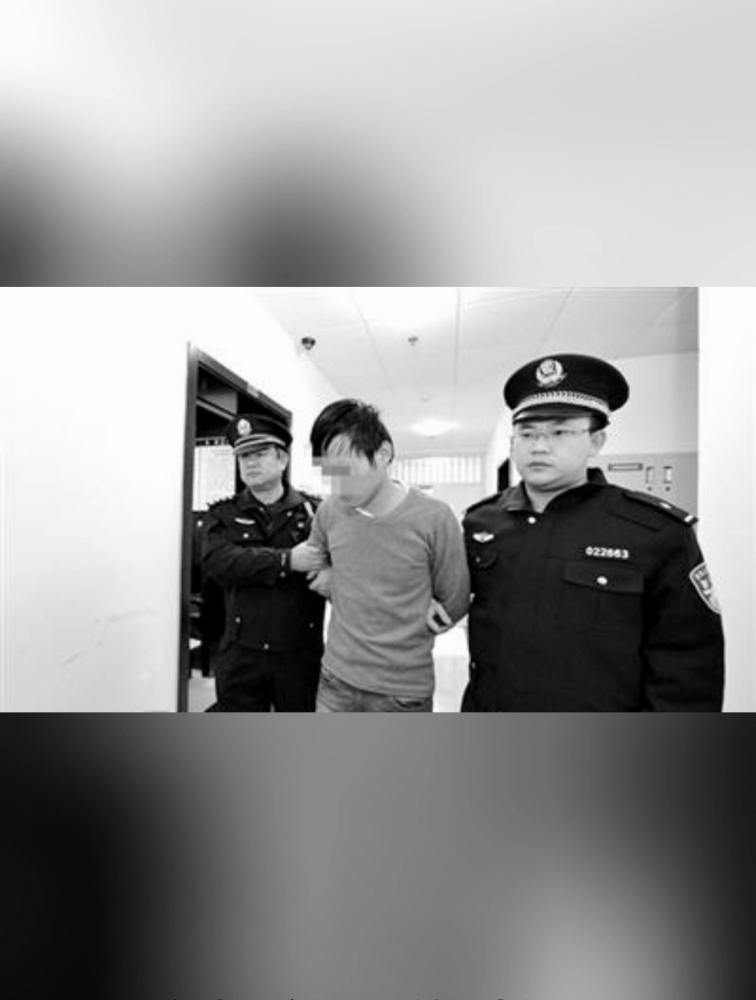 被跨省抓捕男子:将申请国家赔偿