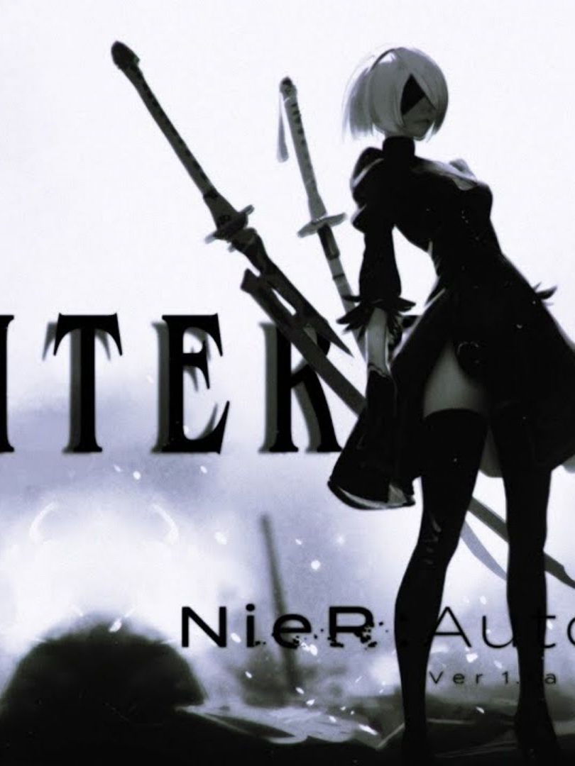 这是一个不同寻常的2b小姐姐,这样的2b你们喜欢嘛