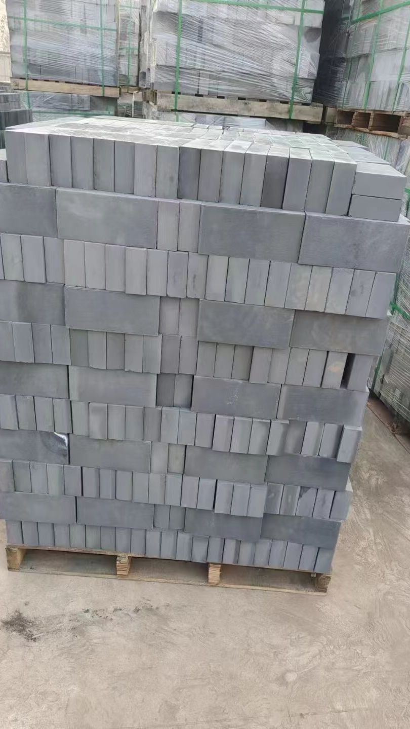 古建青砖