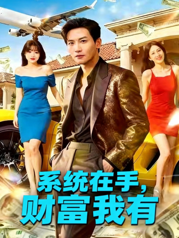 系统在手，财富我有