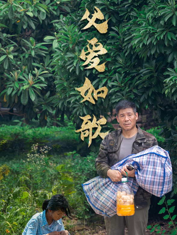 父爱如歌