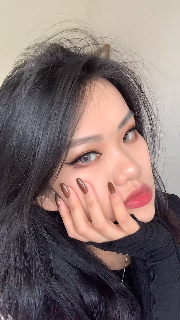 了不起的曾子容辣不怕的小网红