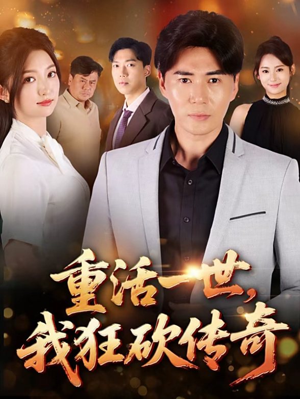 重活一世，我狂砍传奇