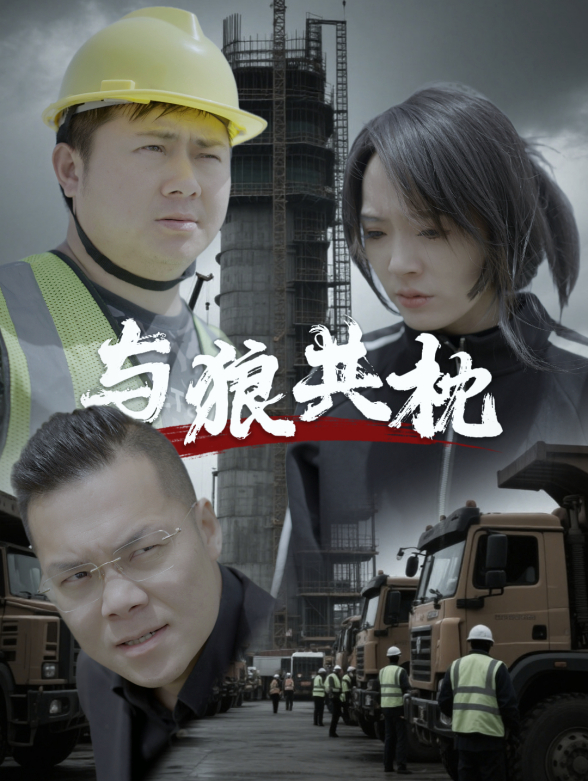 与狼共枕