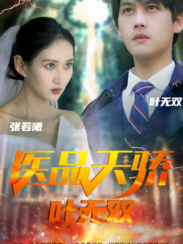 医品天骄叶无双