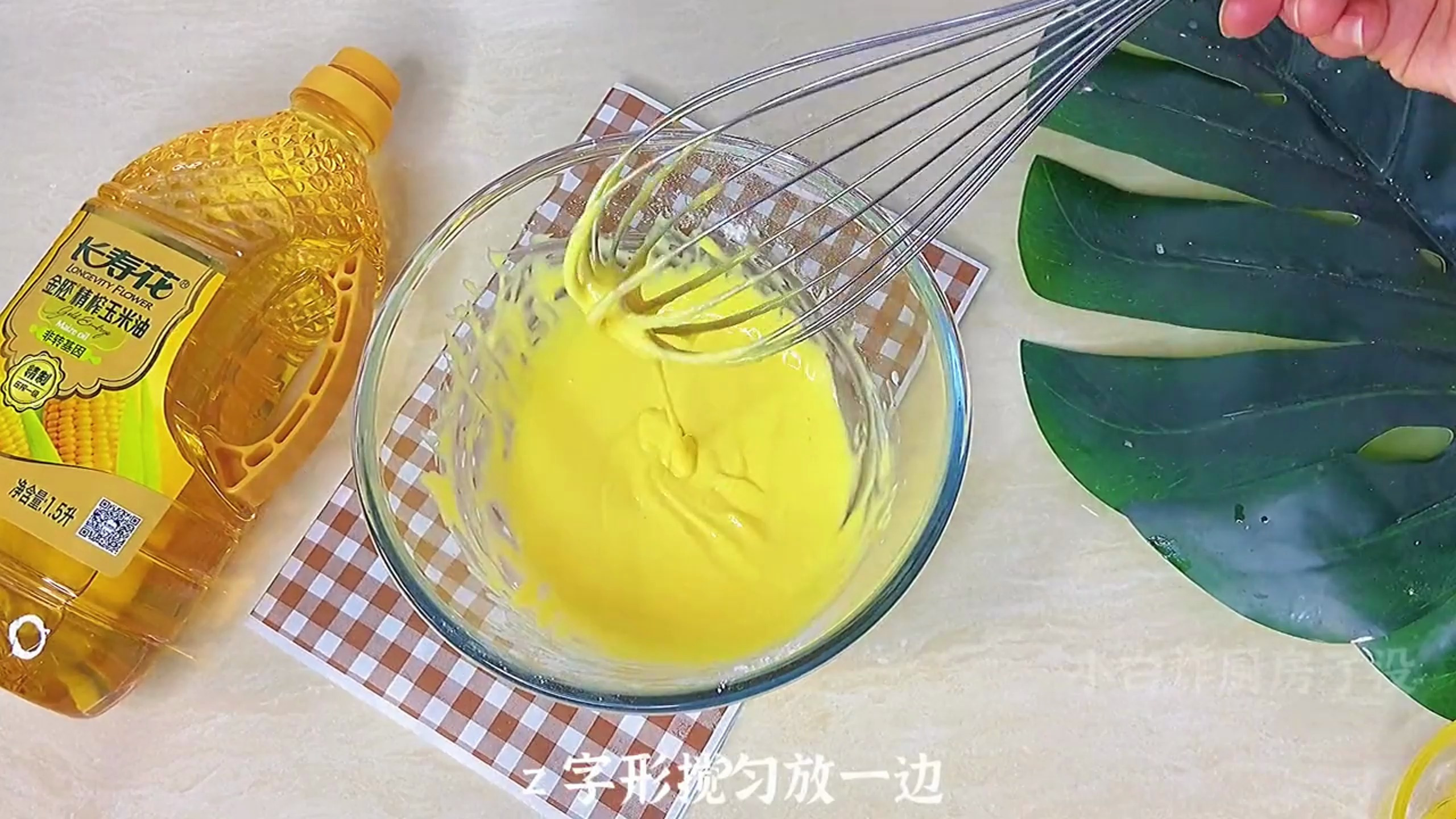 圣诞节还在纠结送什么礼物嘛,圣诞小蛋糕,快手又有新意