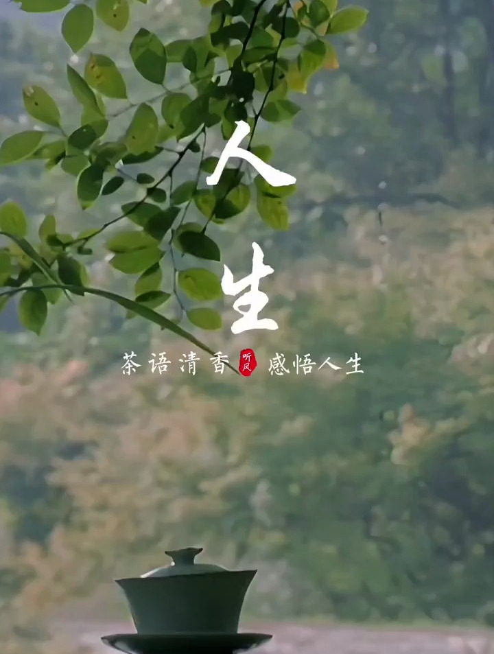 短暂的相遇是恩赐还是惩罚,你不贪心是奖励,你不期待便不是惩罚