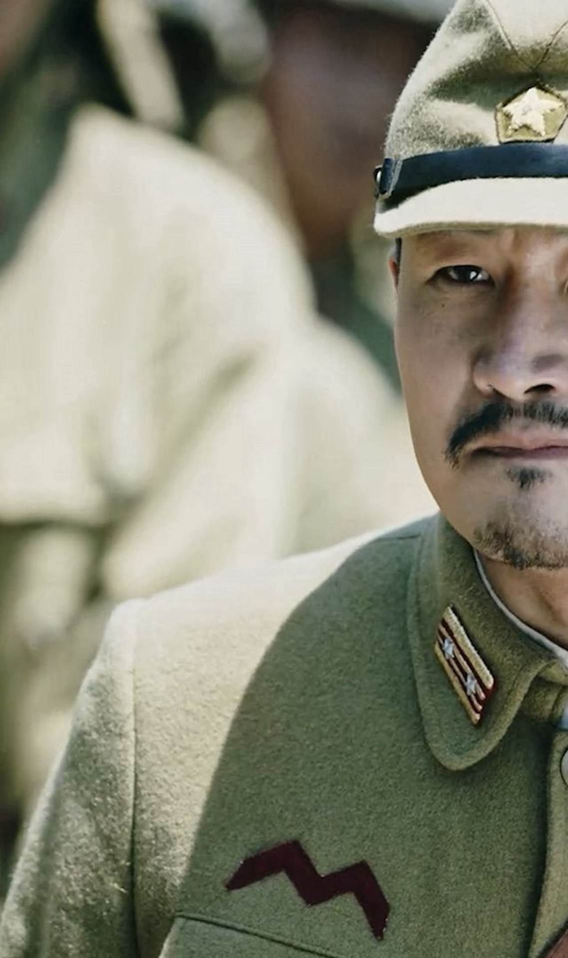 杨东良刚逃出去又被抓回,他还能安全吗-第2集