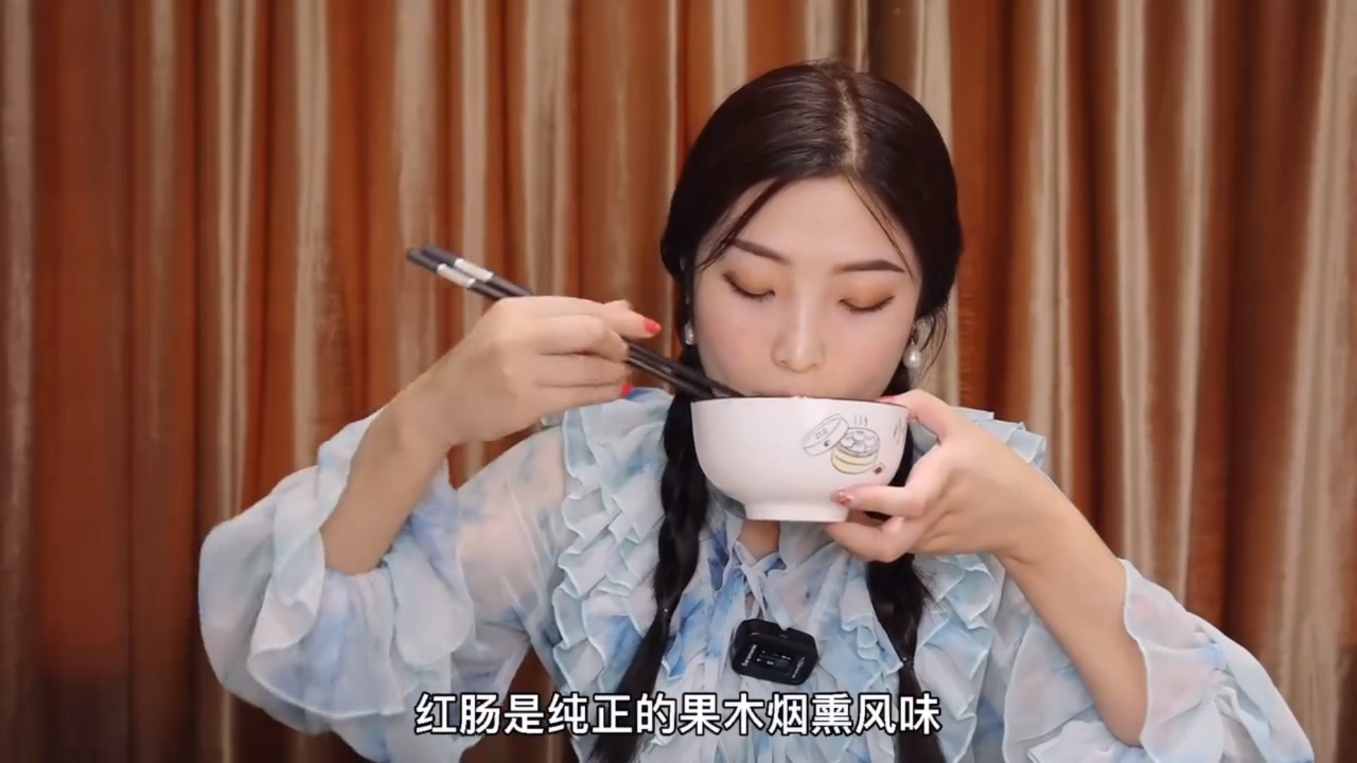 195_经典家常菜尖椒炒红肠