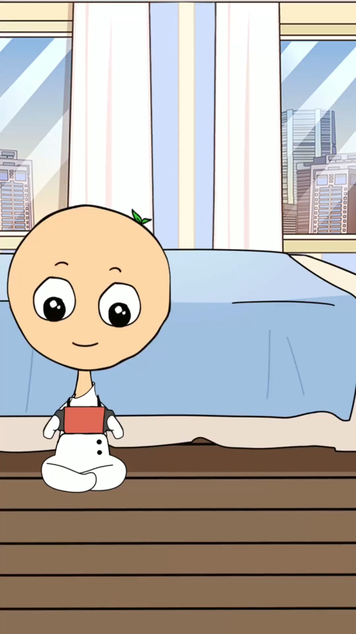 丑蛋儿教你如何收拾亲戚家的熊孩子